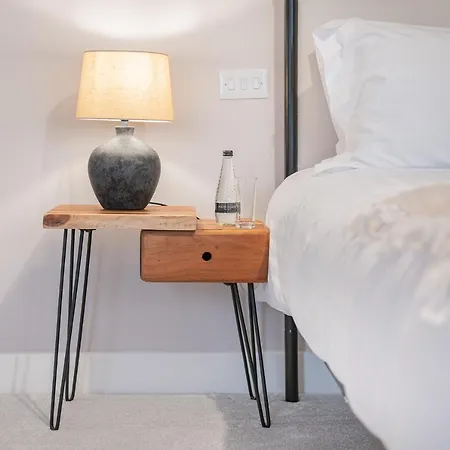 Willow A Luxury Rural Retreat Apartament