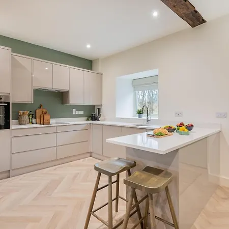 Willow A Luxury Rural Retreat Staveley (Cumbria)