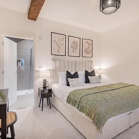 Willow A Luxury Rural Retreat Staveley (Cumbria)