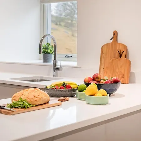 Apartment Willow A Luxury Rural Retreat Staveley (Cumbria)