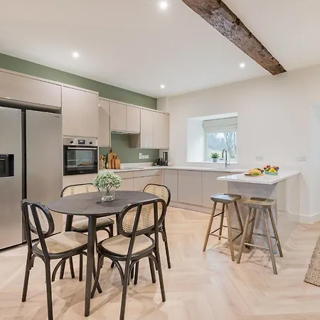 Willow A Luxury Rural Retreat Apartment Staveley (Cumbria)