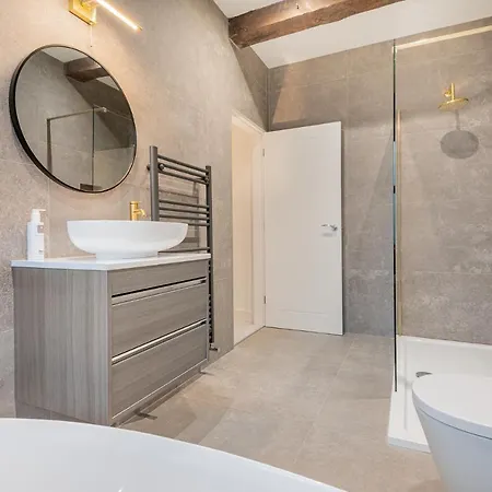 Apartament Willow A Luxury Rural Retreat *