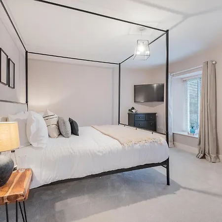 Willow A Luxury Rural Retreat * Staveley (Cumbria)