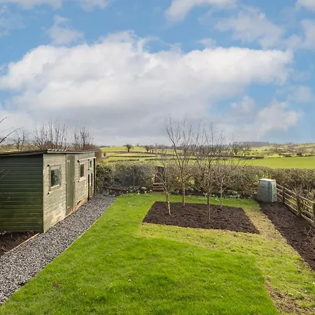 Willow A Luxury Rural Retreat