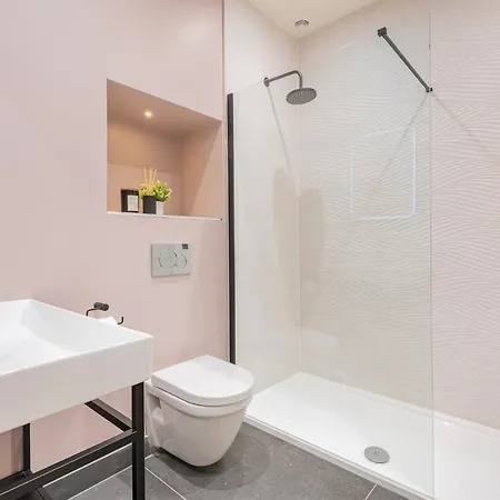 Willow A Luxury Rural Retreat Staveley (Cumbria)