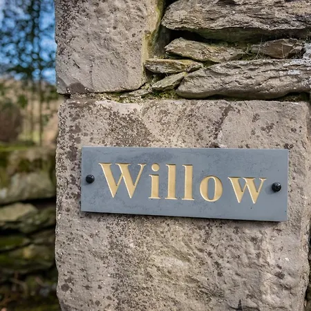 Willow A Luxury Rural Retreat
