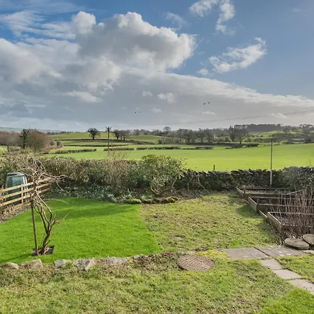 Willow A Luxury Rural Retreat