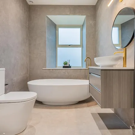Willow A Luxury Rural Retreat Apartment