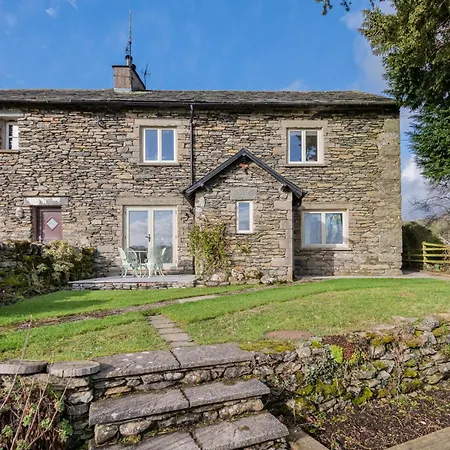 Apartament Willow A Luxury Rural Retreat